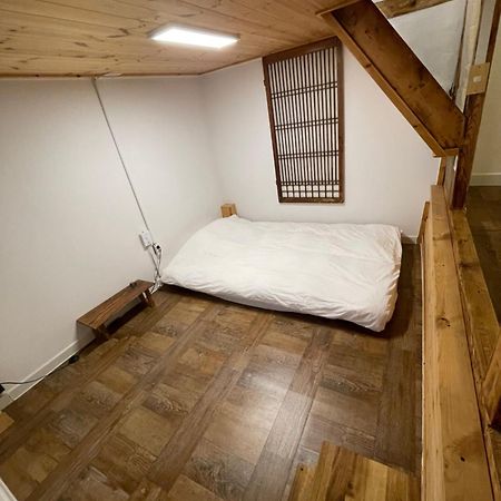 Eoulim House Otel Andong Dış mekan fotoğraf