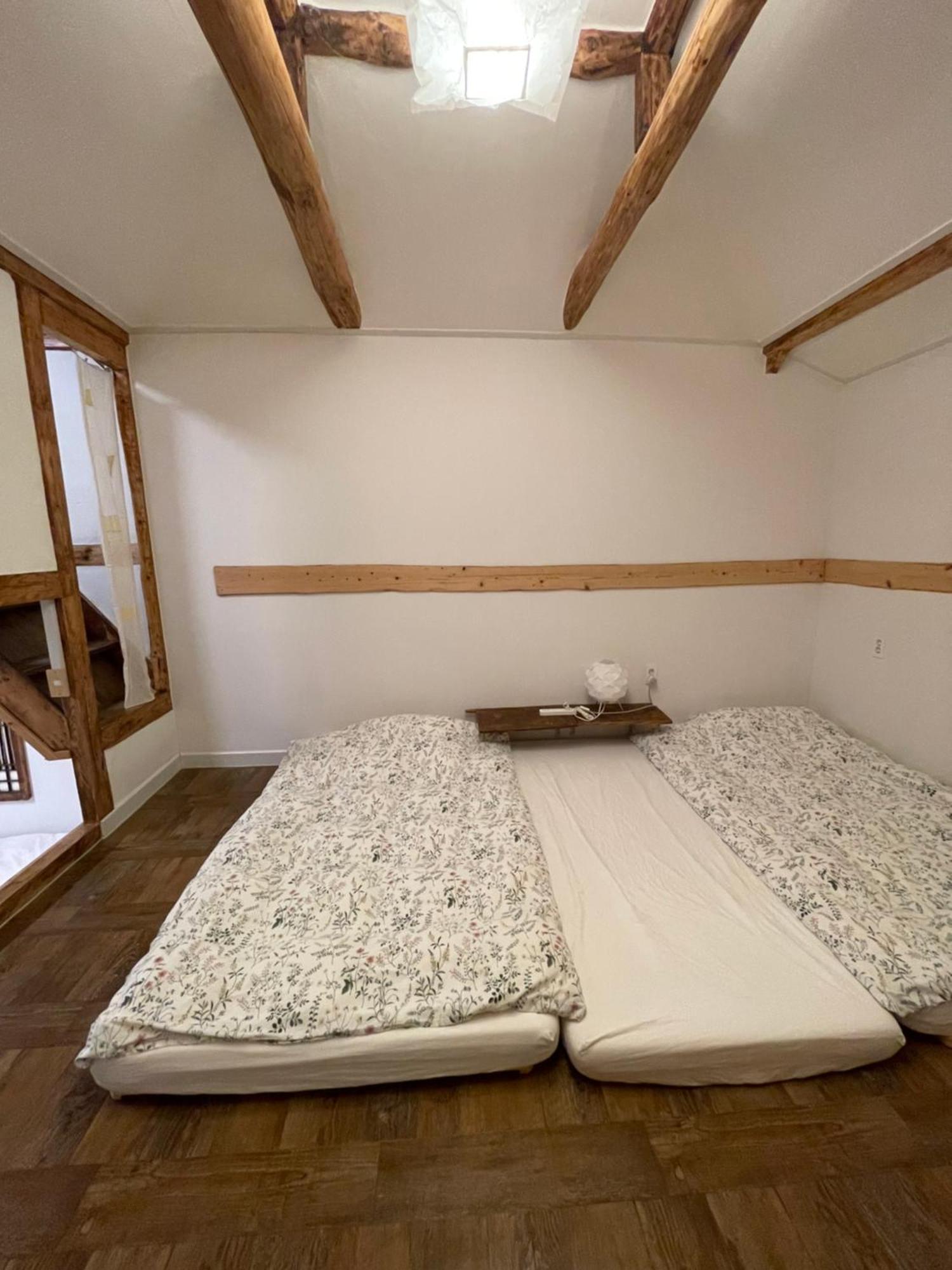 Eoulim House Otel Andong Dış mekan fotoğraf