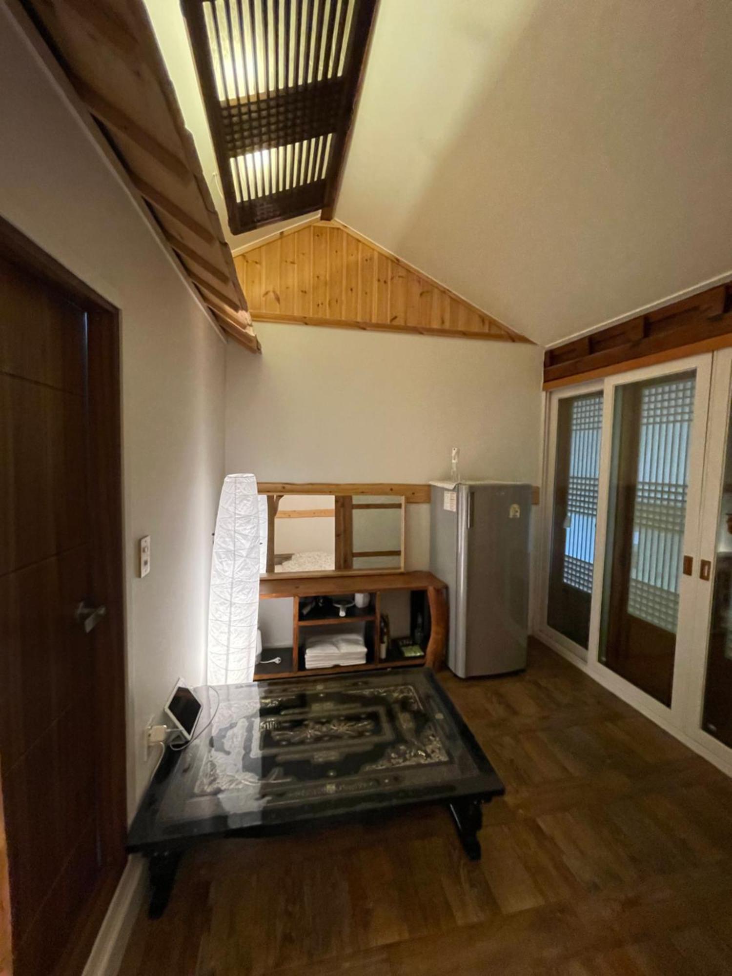 Eoulim House Otel Andong Dış mekan fotoğraf