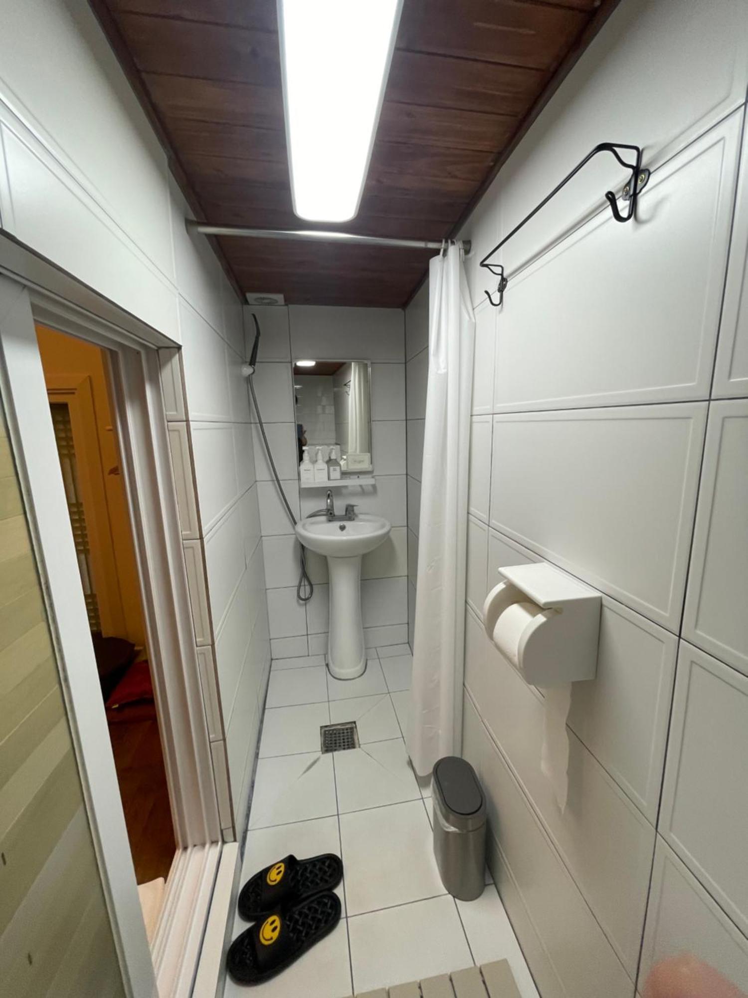 Eoulim House Otel Andong Dış mekan fotoğraf