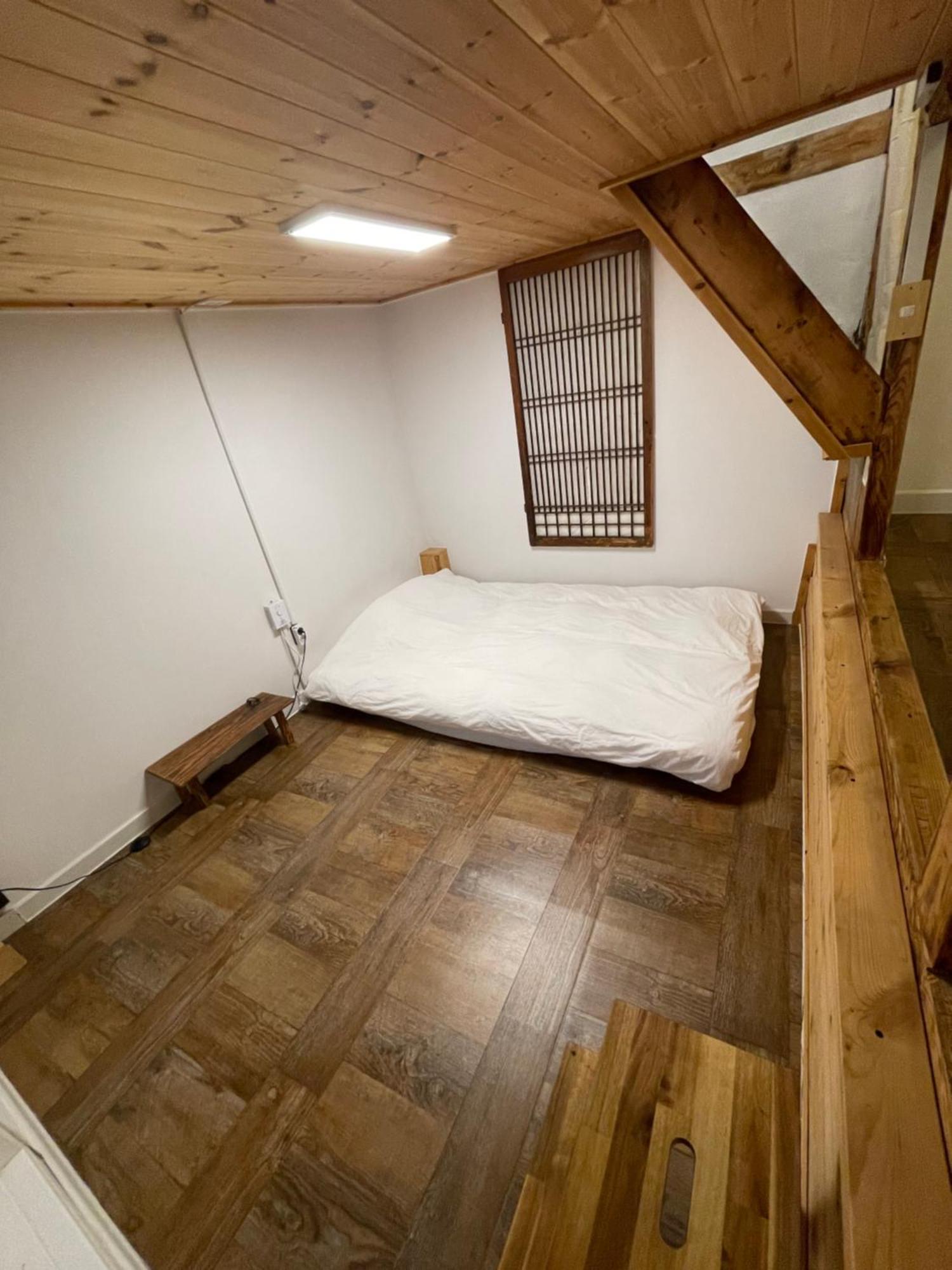 Eoulim House Otel Andong Dış mekan fotoğraf
