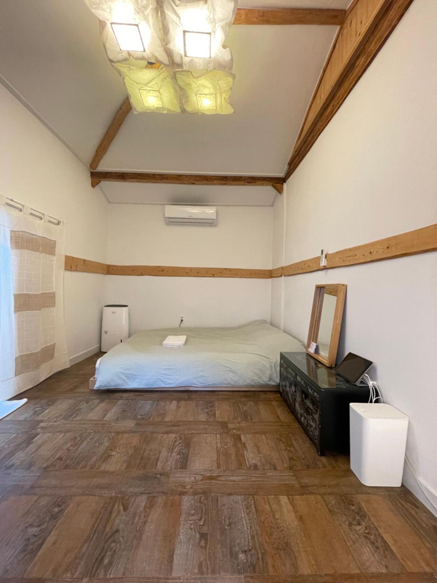 Eoulim House Otel Andong Dış mekan fotoğraf