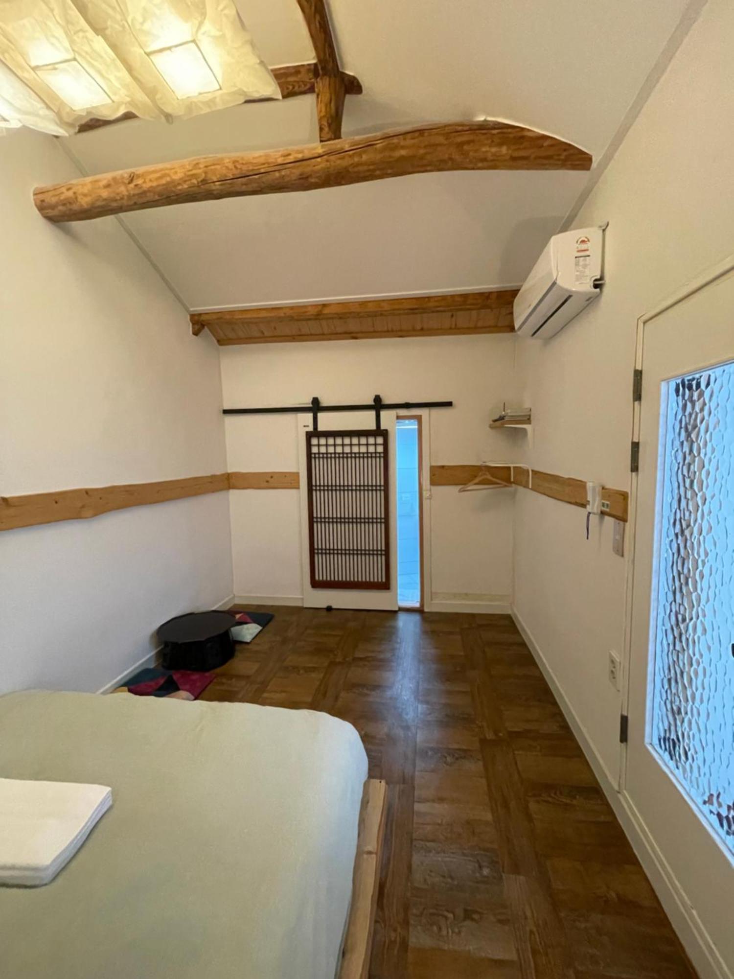 Eoulim House Otel Andong Dış mekan fotoğraf