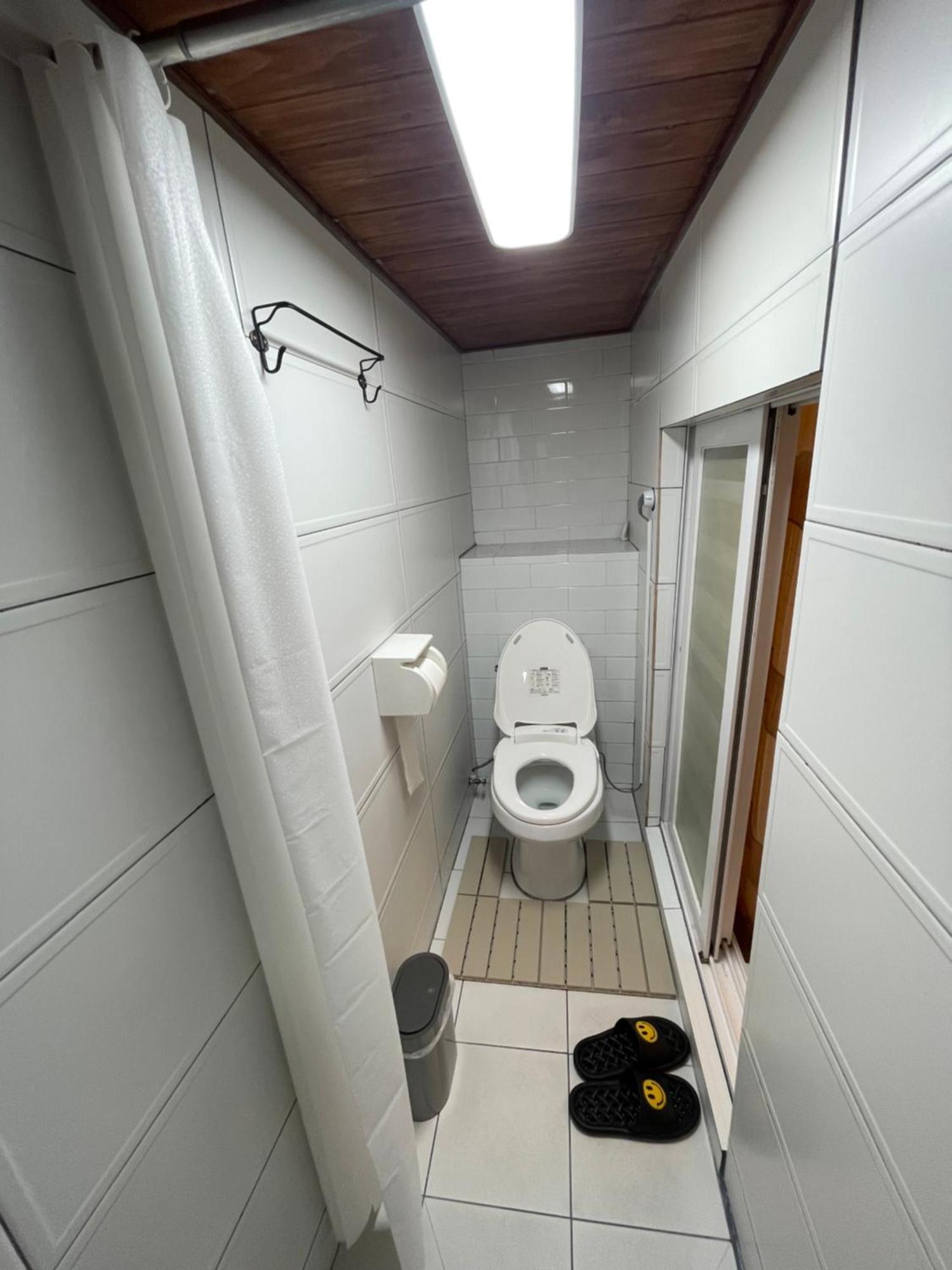 Eoulim House Otel Andong Dış mekan fotoğraf