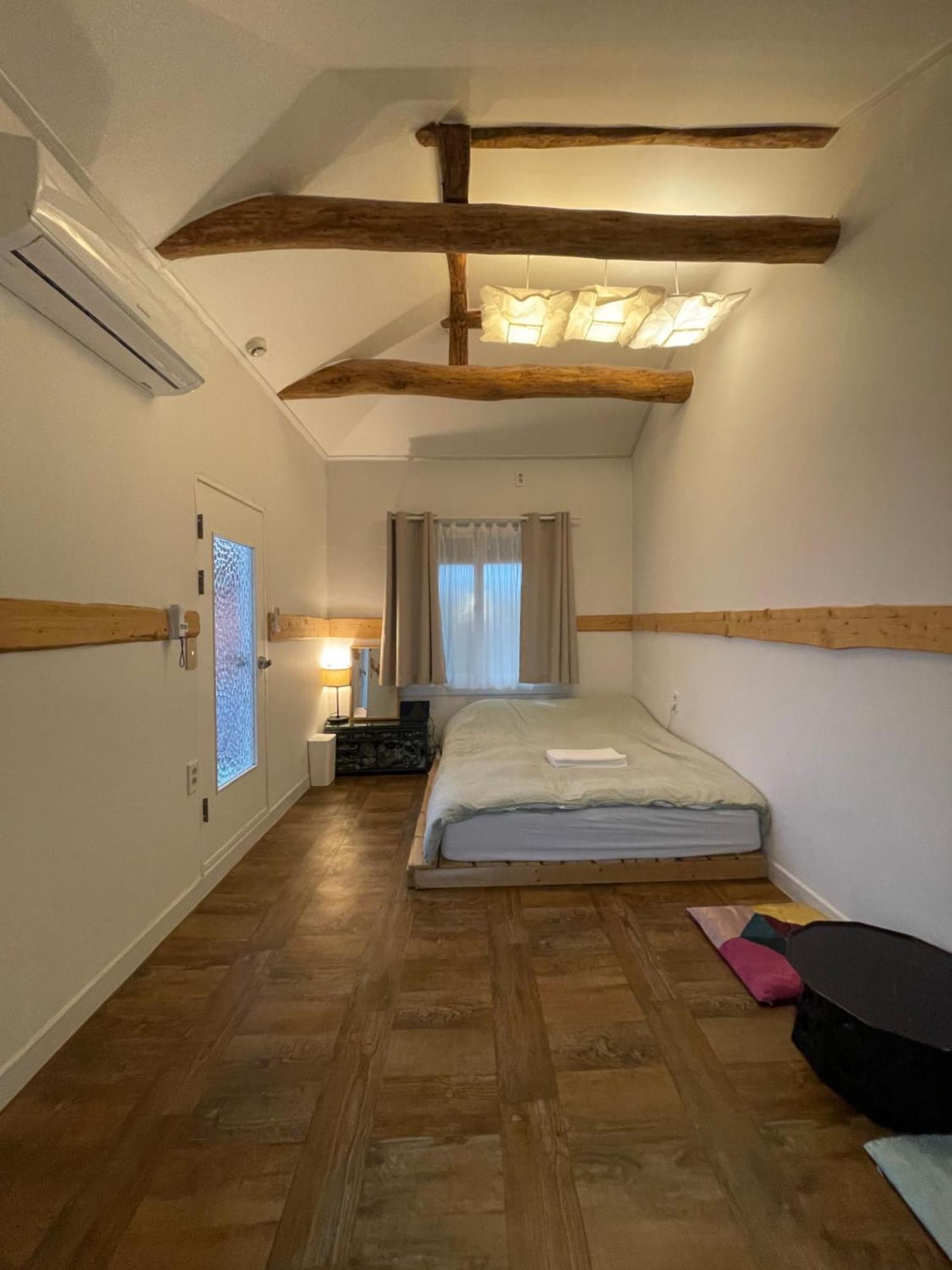 Eoulim House Otel Andong Dış mekan fotoğraf