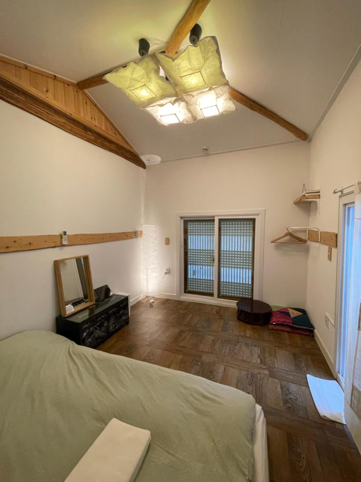 Eoulim House Otel Andong Dış mekan fotoğraf